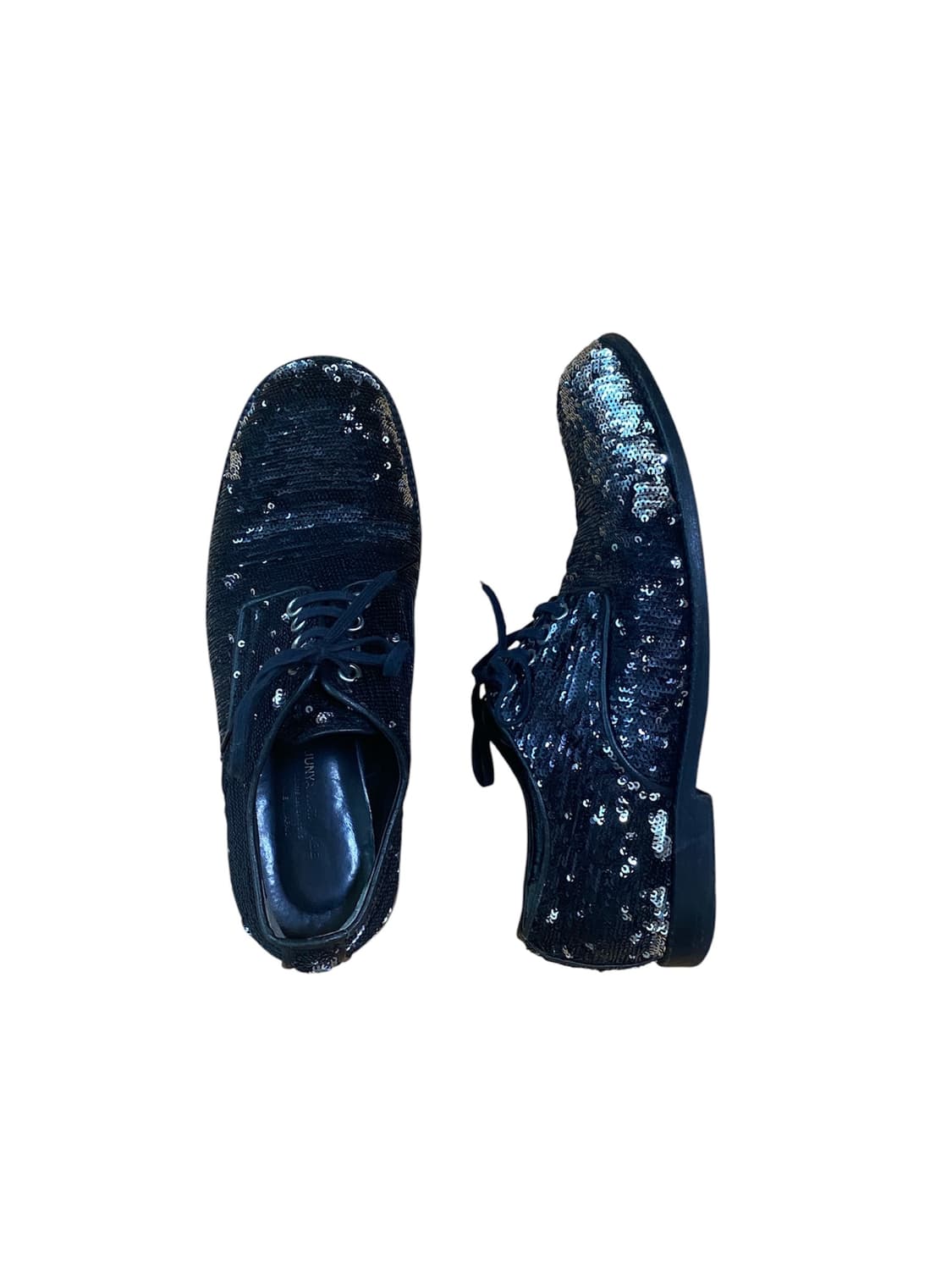 Reversible Sequin Derby 상품이미지6