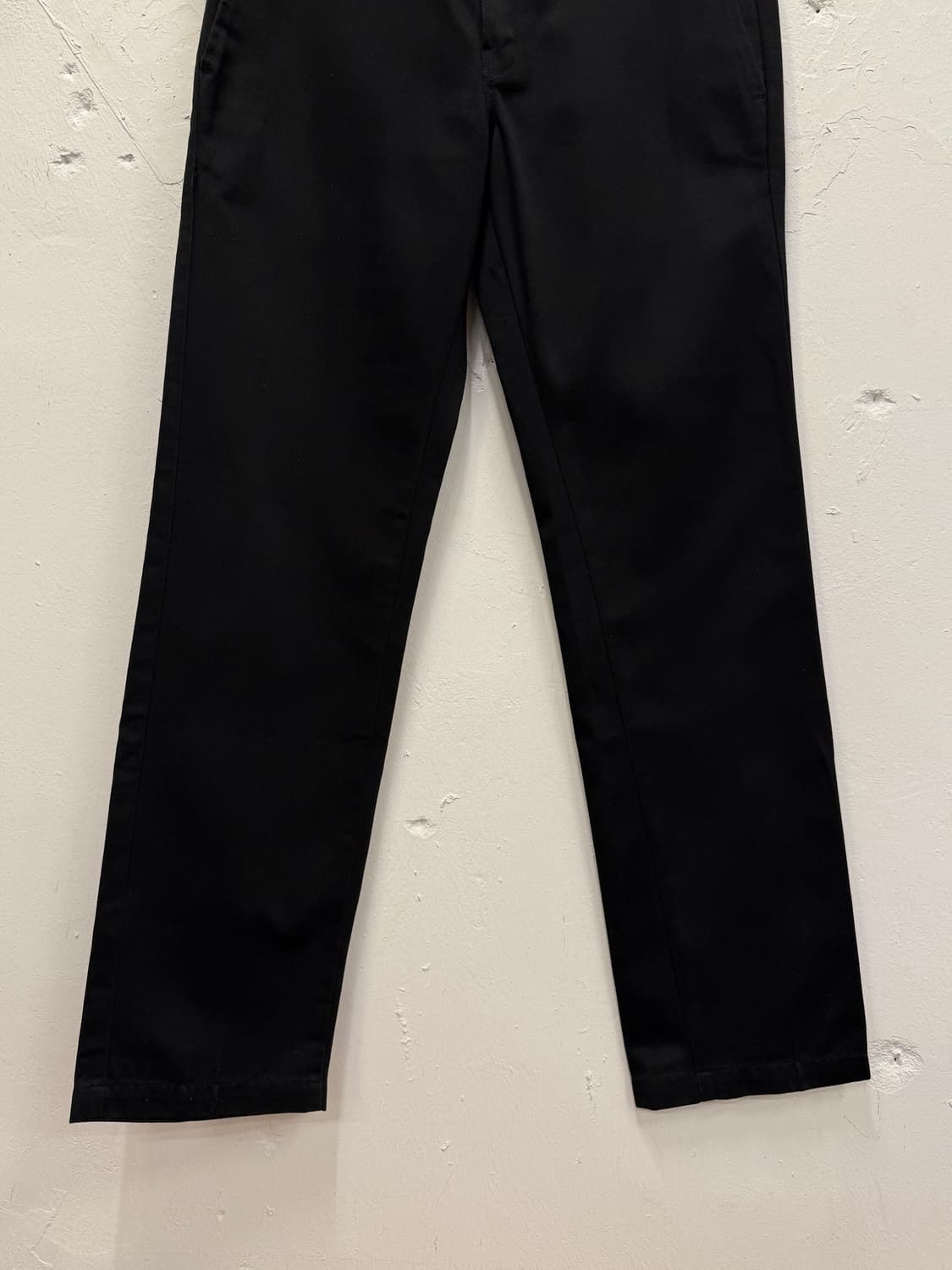 33) Dickies UM874 Black Work Pants 상품이미지3