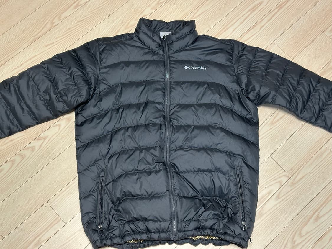 컬럼비아 캐스케이드 인터체인지 (경량패딩 + 윈터브레이커) 상품이미지2