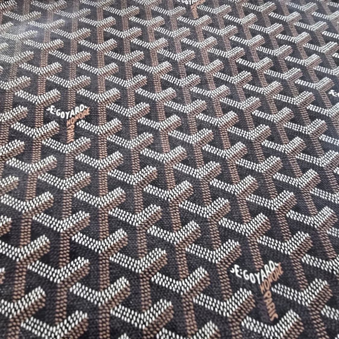 [정품/중고] 고야드 세나 클러치 GM 상품이미지3