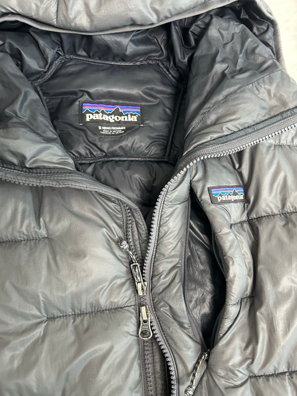 파타고니아 매크로 퍼프 S(100) 상품이미지5