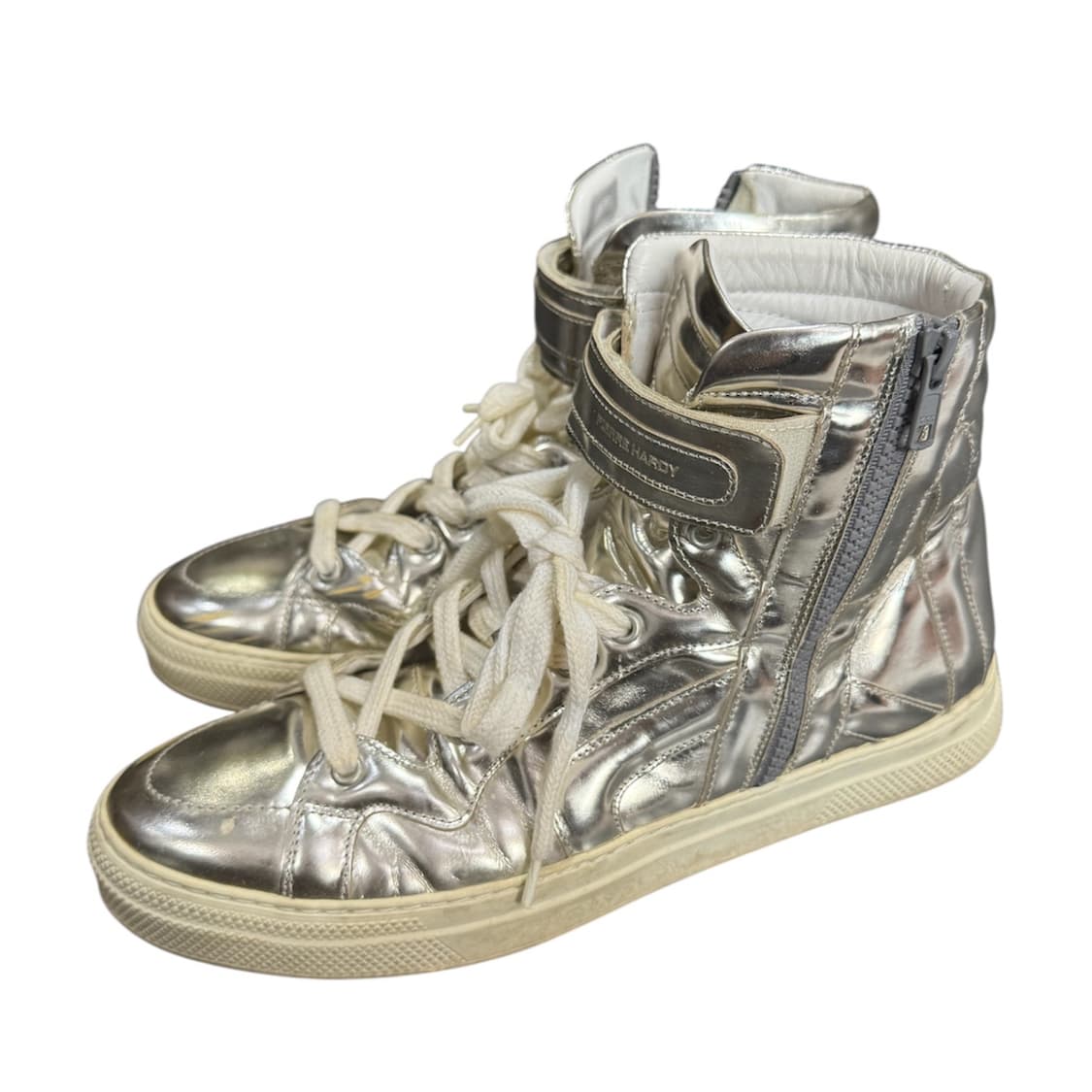 피에르하디 astronaut high top sneakers 상품이미지8