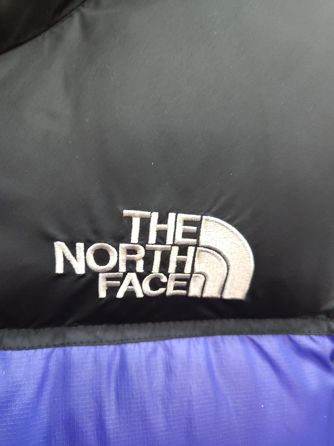 노스페이스  700 퍼플 구스 눕시 패딩 조끼

 상품이미지3