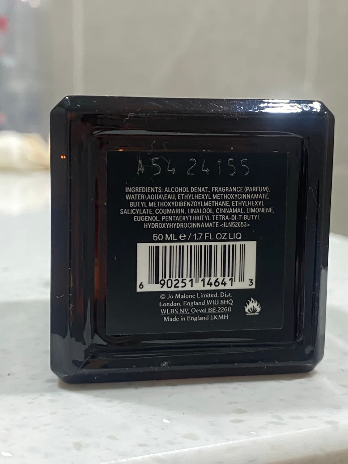 조말론 히노키 앤 시더우드 코롱 인텐스 50ml 상품이미지8