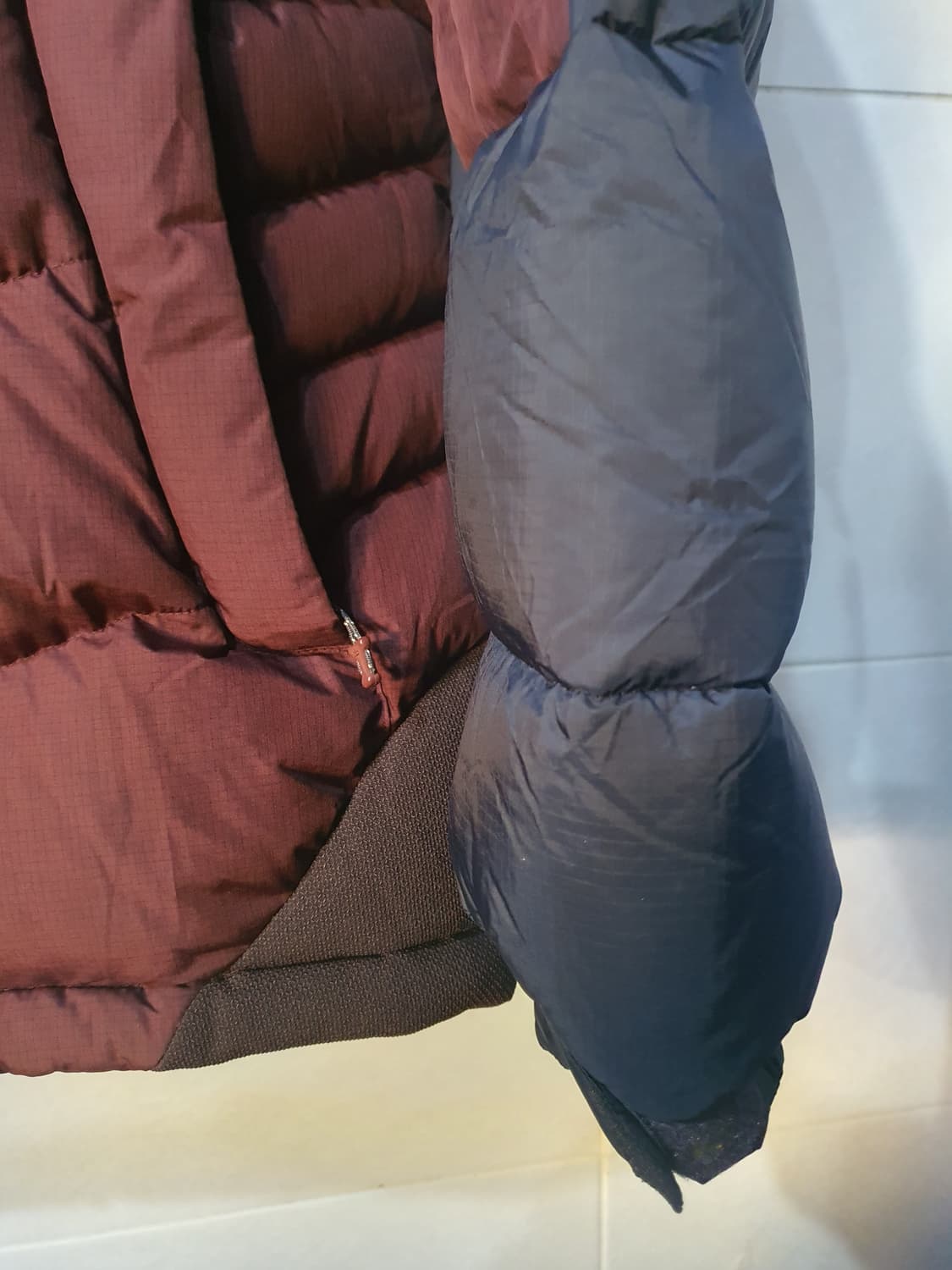 K2 남성 다운패딩  상품이미지6