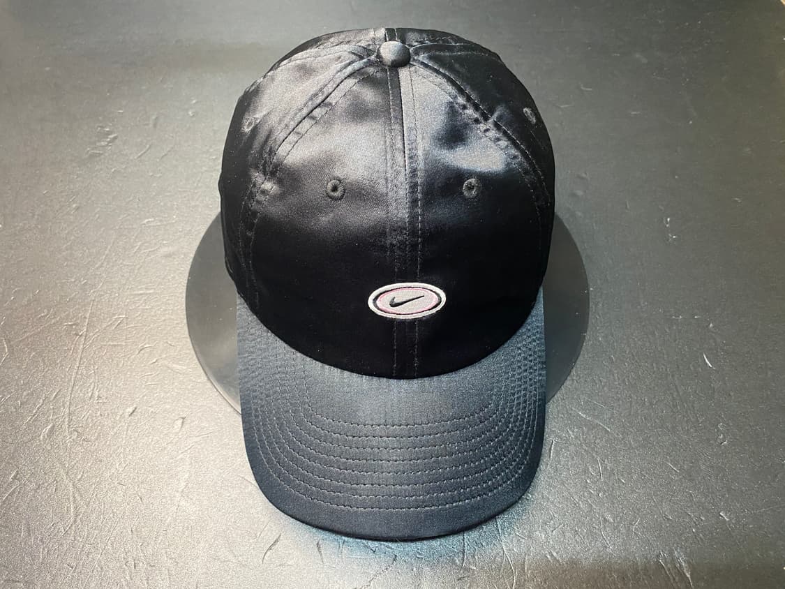Nike vintage cap볼캡 상품이미지1