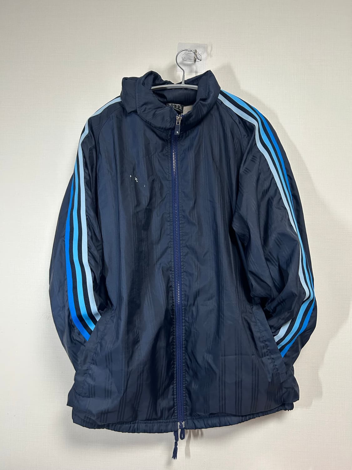 adidas 바람막이 상품이미지1