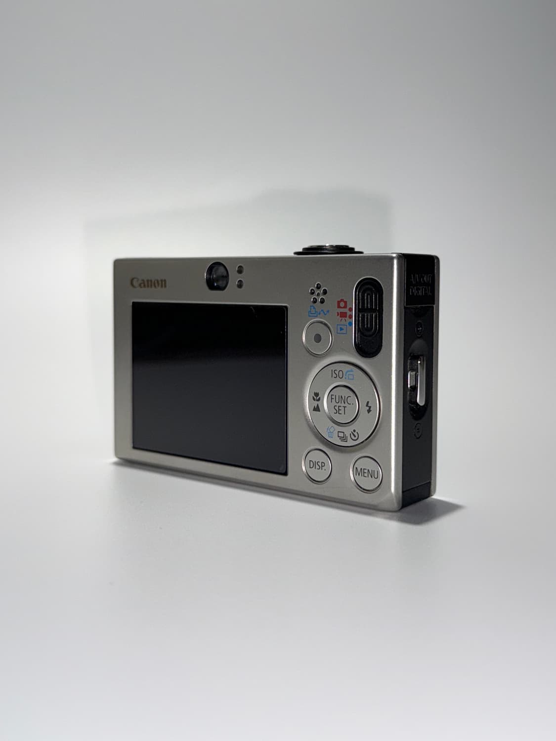 [미품풀구성!] 캐논 익시 ixy 10 (익서스 70) 블랙 디카 상품이미지5