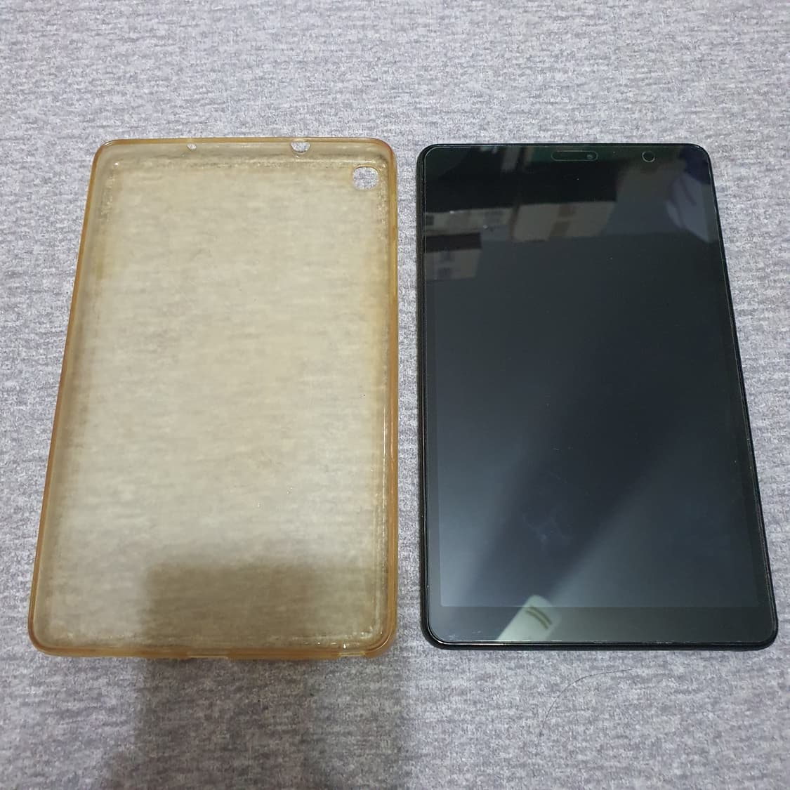 삼성 갤럭시탭A s펜 sm-p200 32기가 wifi  상품이미지1