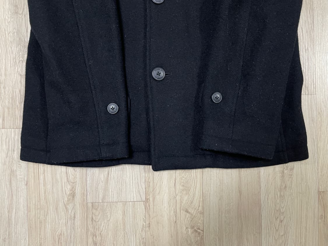 100) 빔즈 라운드카라 울 싱글자켓(RRL&LVC&폴로) 상품이미지9