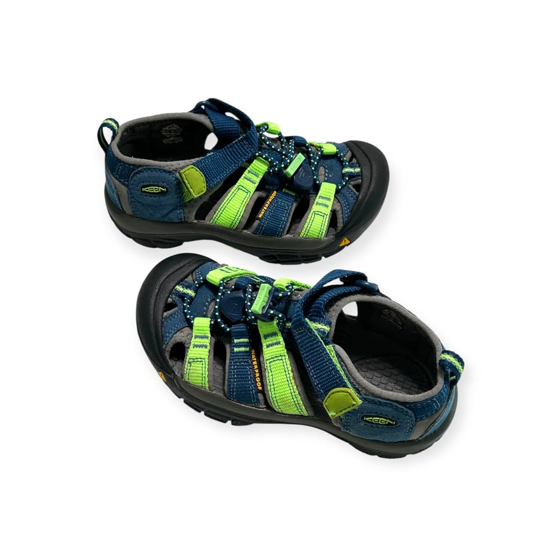 킨 키즈 뉴포트(180) 상품이미지2