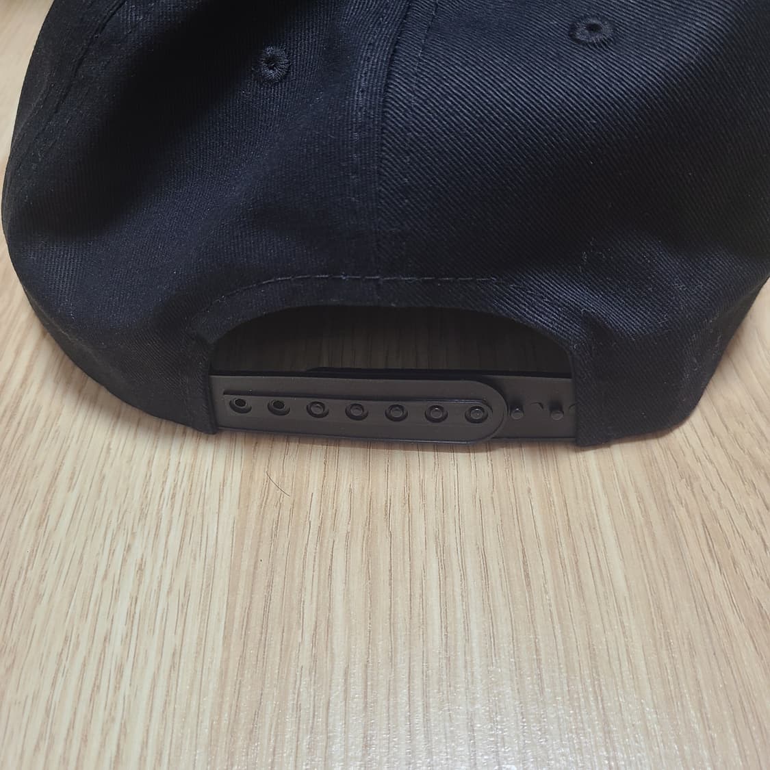 (새상품) 5패널 볼캡 캡 스냅백 상품이미지2