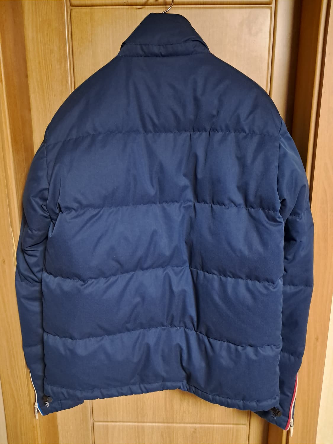 아디다스 빈티지 패딩 남성100 상품이미지3