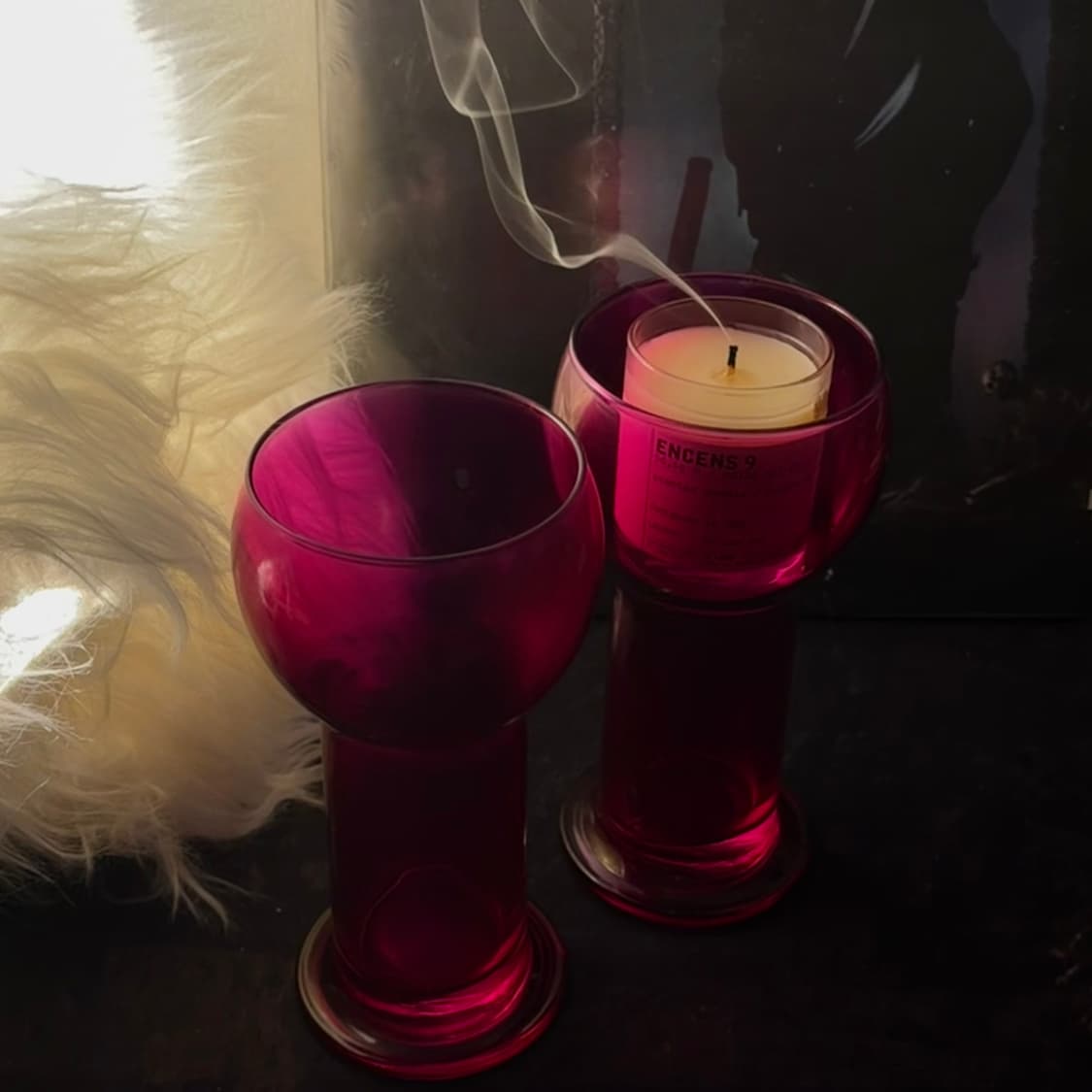 보르미올리로코 루실라 캔들홀더 상품이미지6