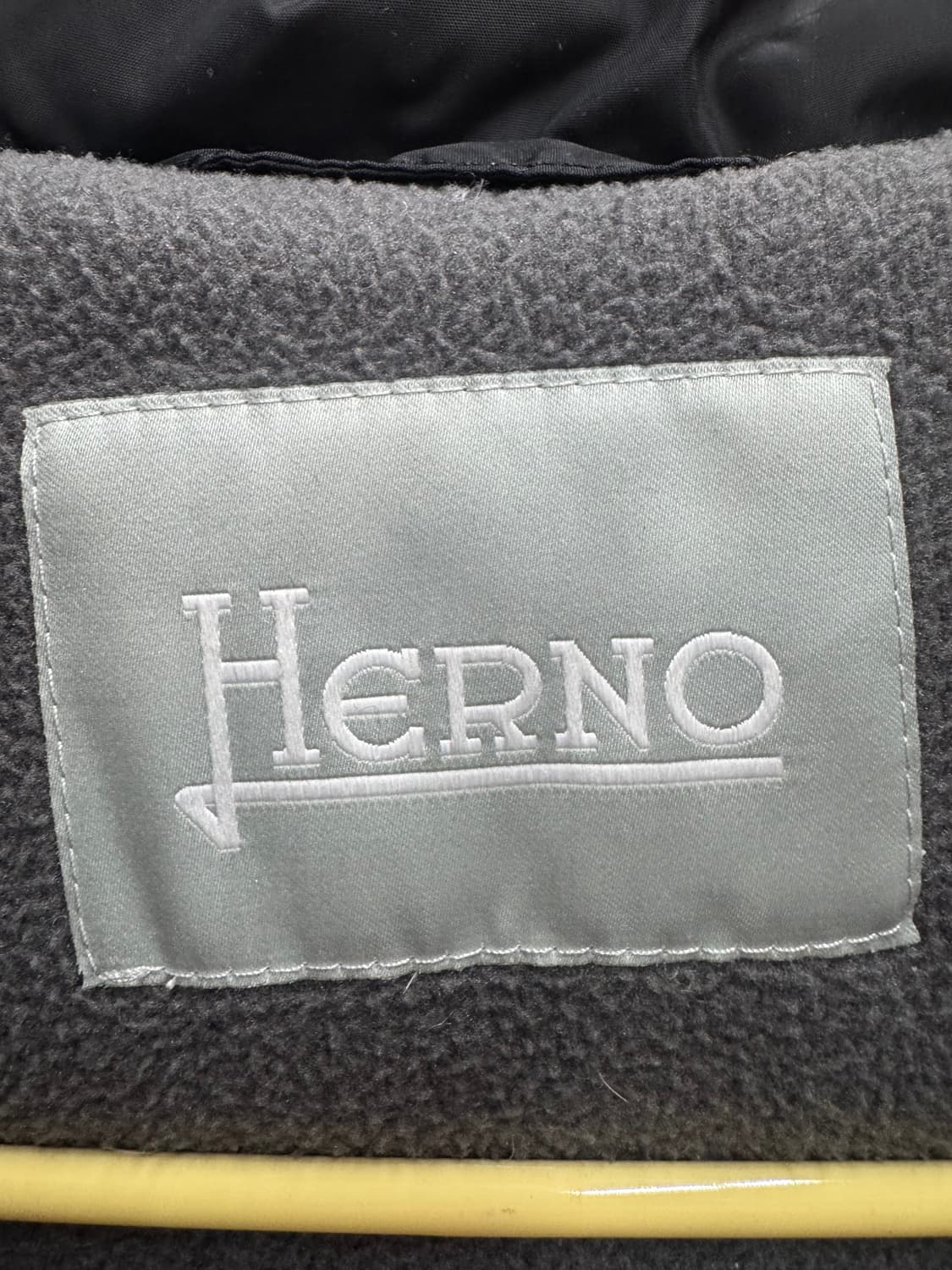 에르노 키즈 10세 폴라텍 구스다운 투웨이 패딩 상품이미지7