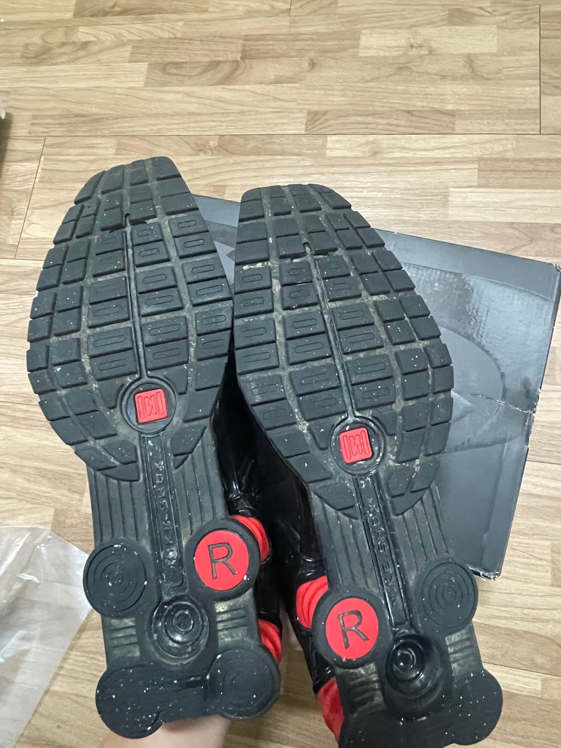 마틴로즈샥스 285 상품이미지3