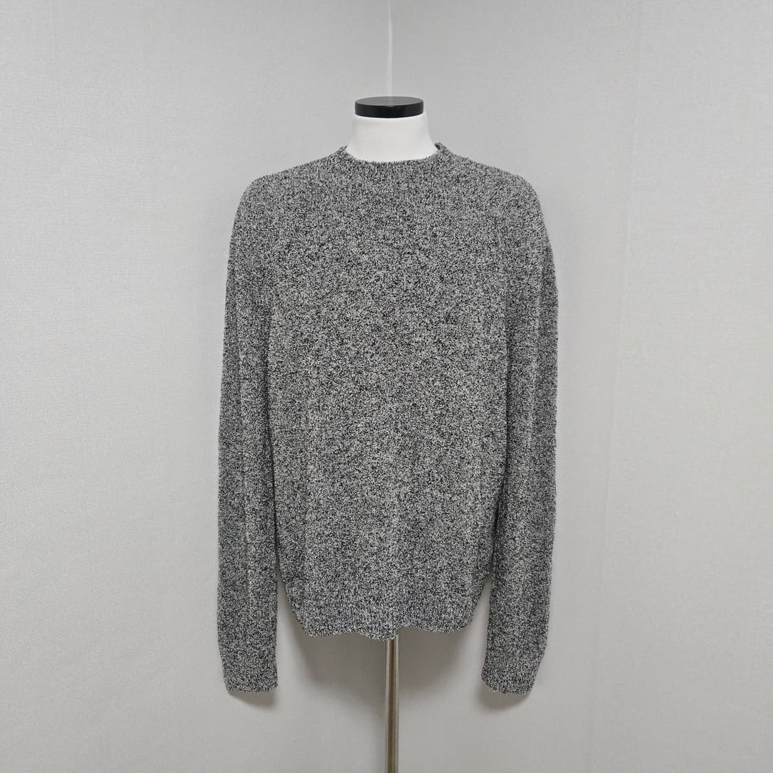 코스 speckled 울 니트 / 남성 니트/ 남자 니트 상품이미지8