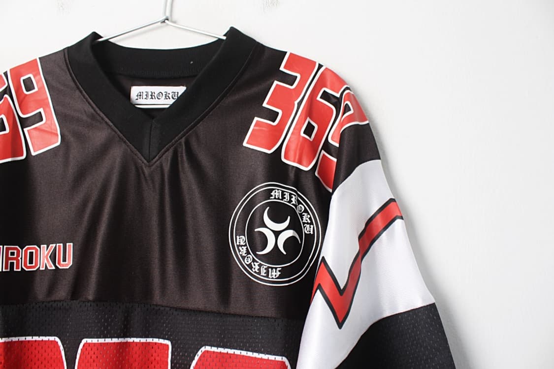 데니아 맨즈 반팔 티셔츠 상품이미지4