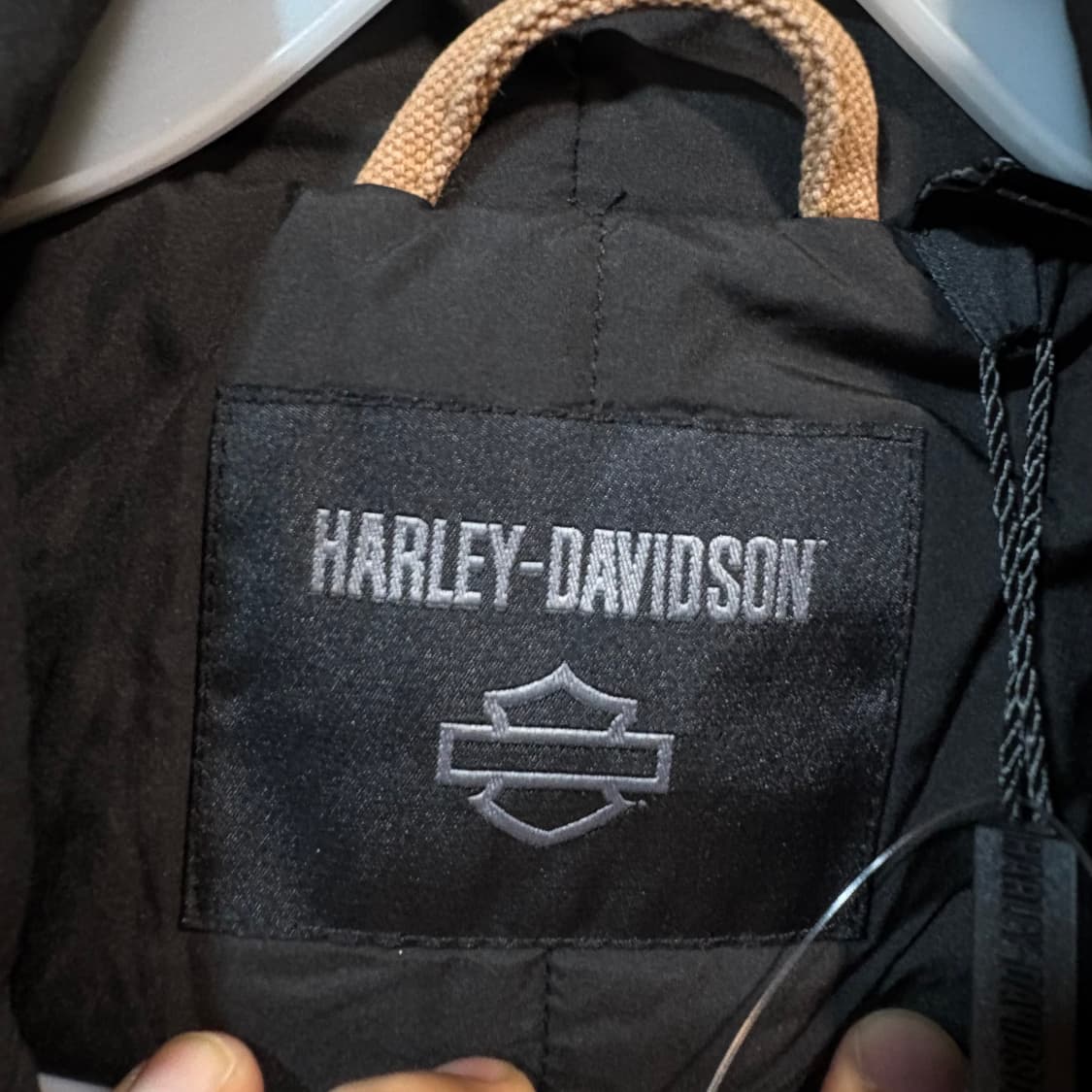 [XS] HARLEY DAVIDSON 할리데이비슨 액티브 자켓 상품이미지5