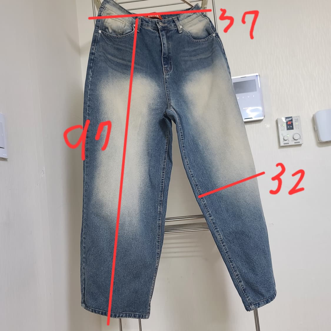 OOTJ바지 상품이미지3