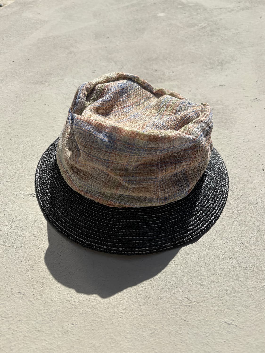Y‘s fabric bucket hat 상품이미지2