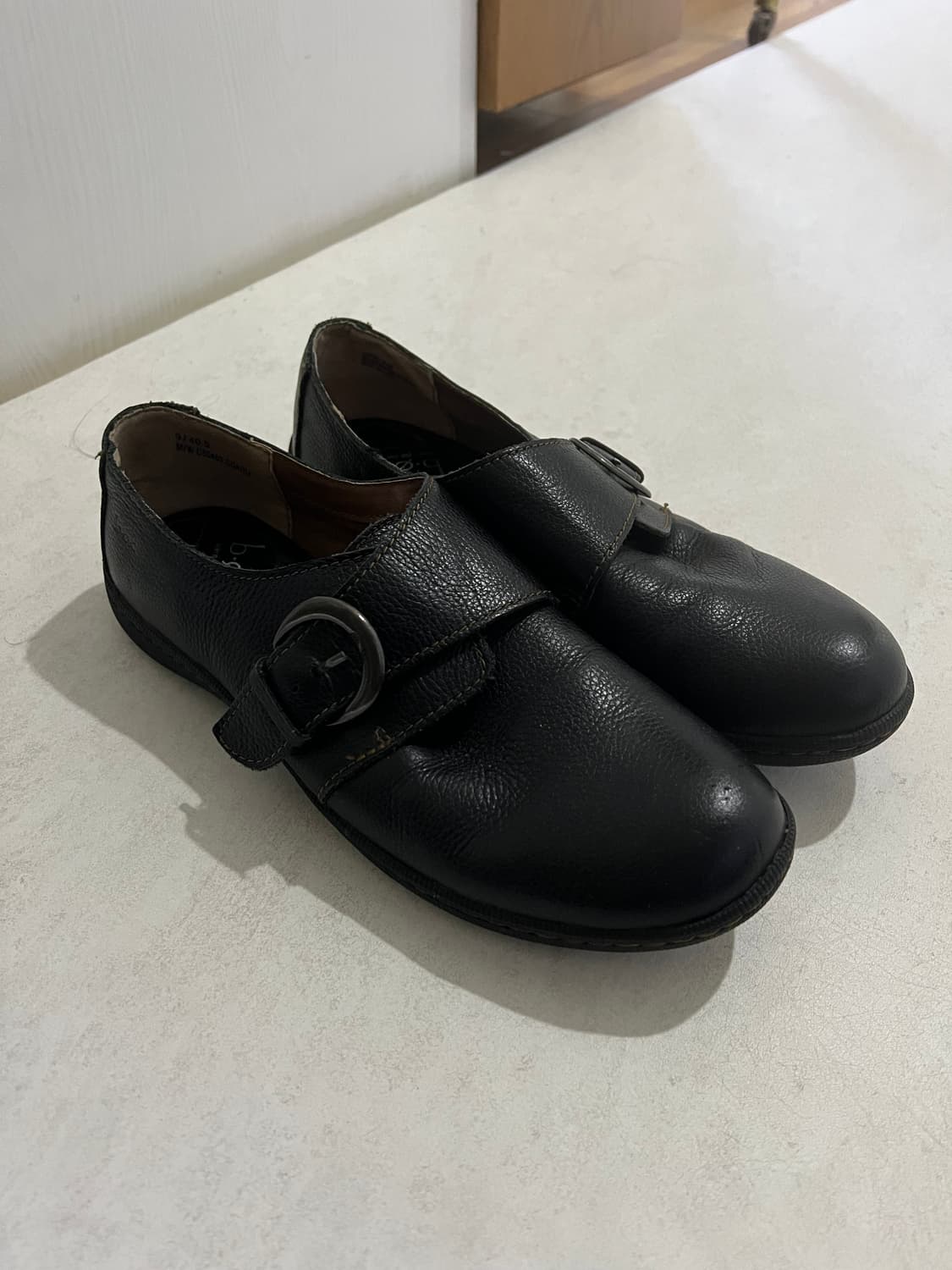 WUS9 BOC 버클로퍼 상품이미지1