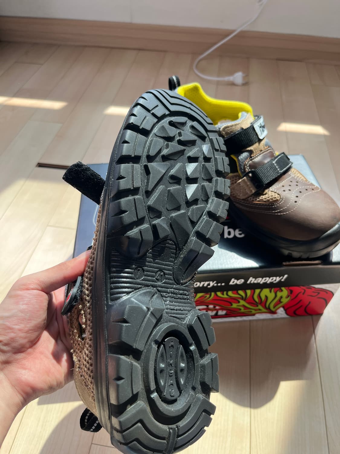 마리아노 upoverscandy 상품이미지2