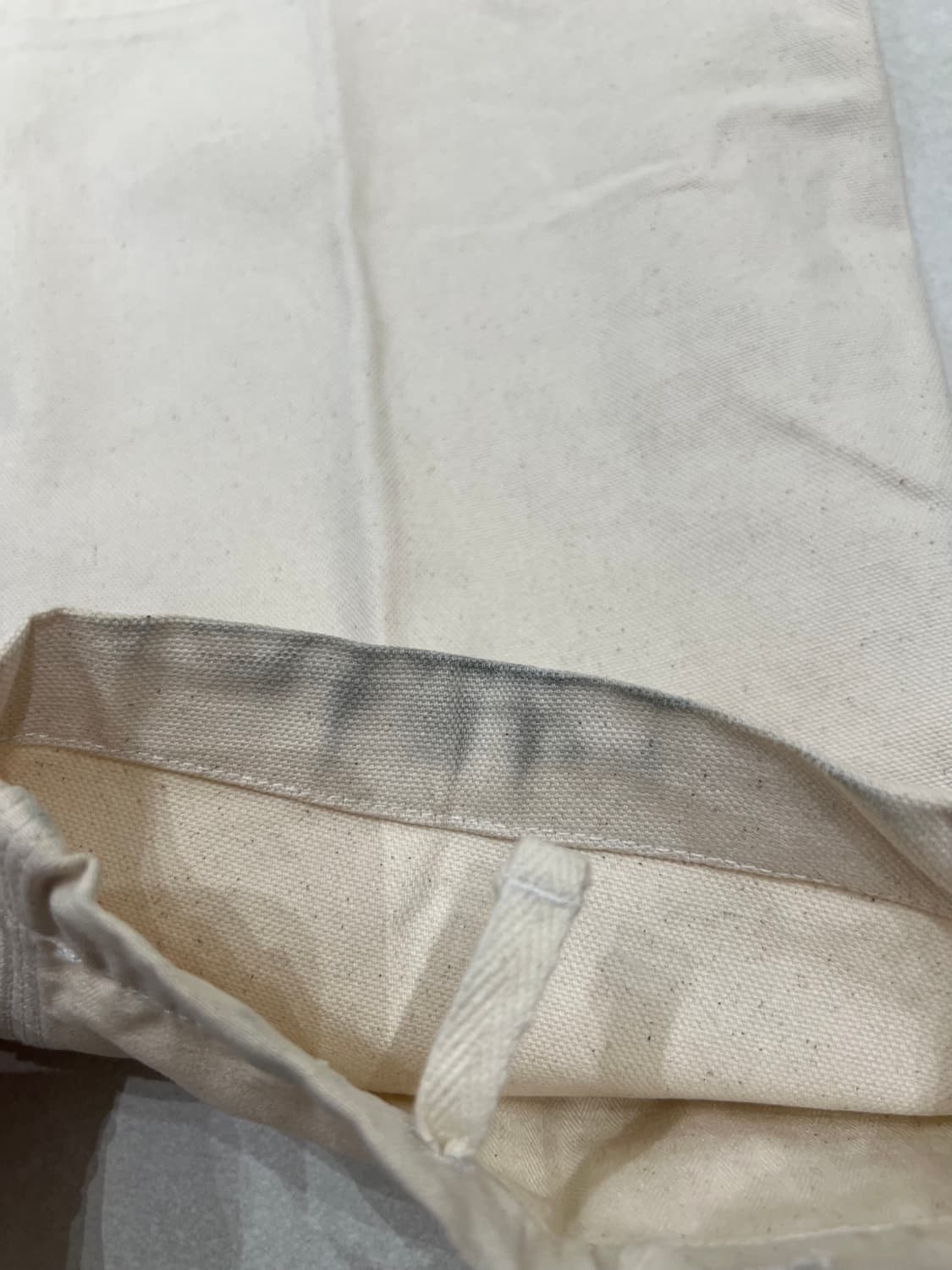 엔지니어드 가먼츠 헤링본트윌 캔버스 카펜터 페인터 팬츠 상품이미지7