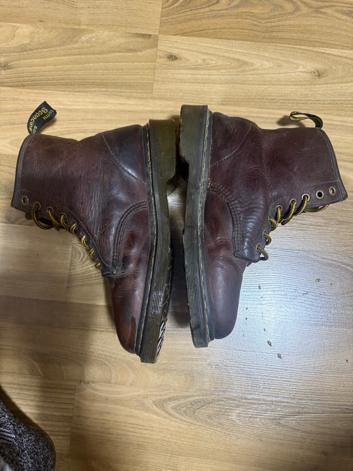 닥터마틴 8홀 250 상품이미지6