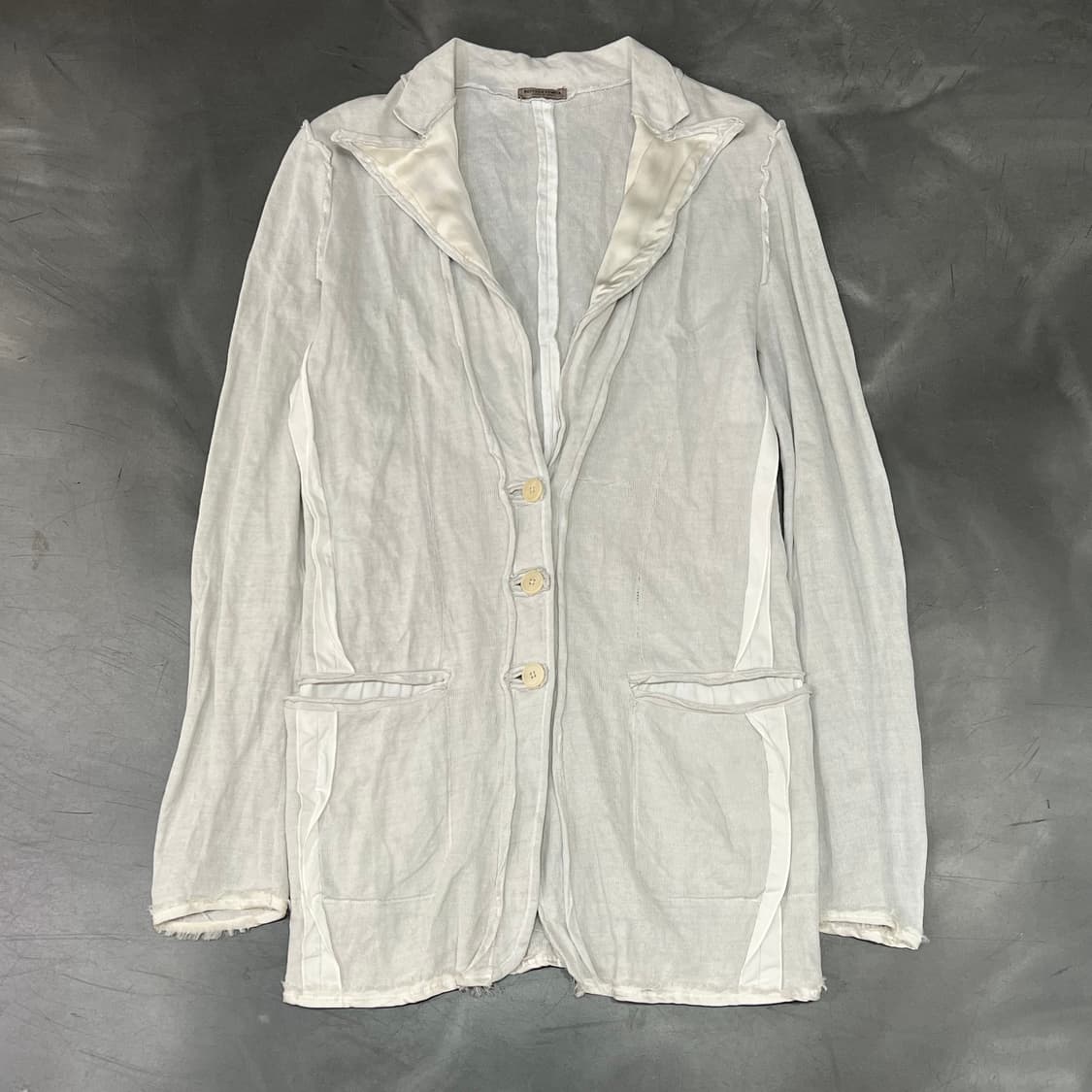  보테가베네타 아카이브 자켓 y16044 상품이미지1