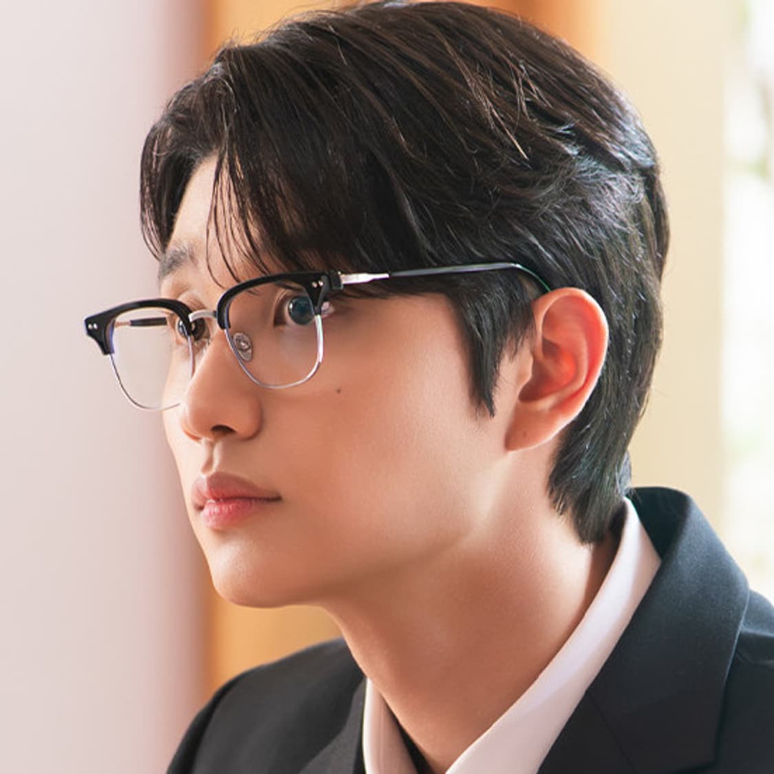 프로젝트프로덕트 CL22 안경테 상품이미지4