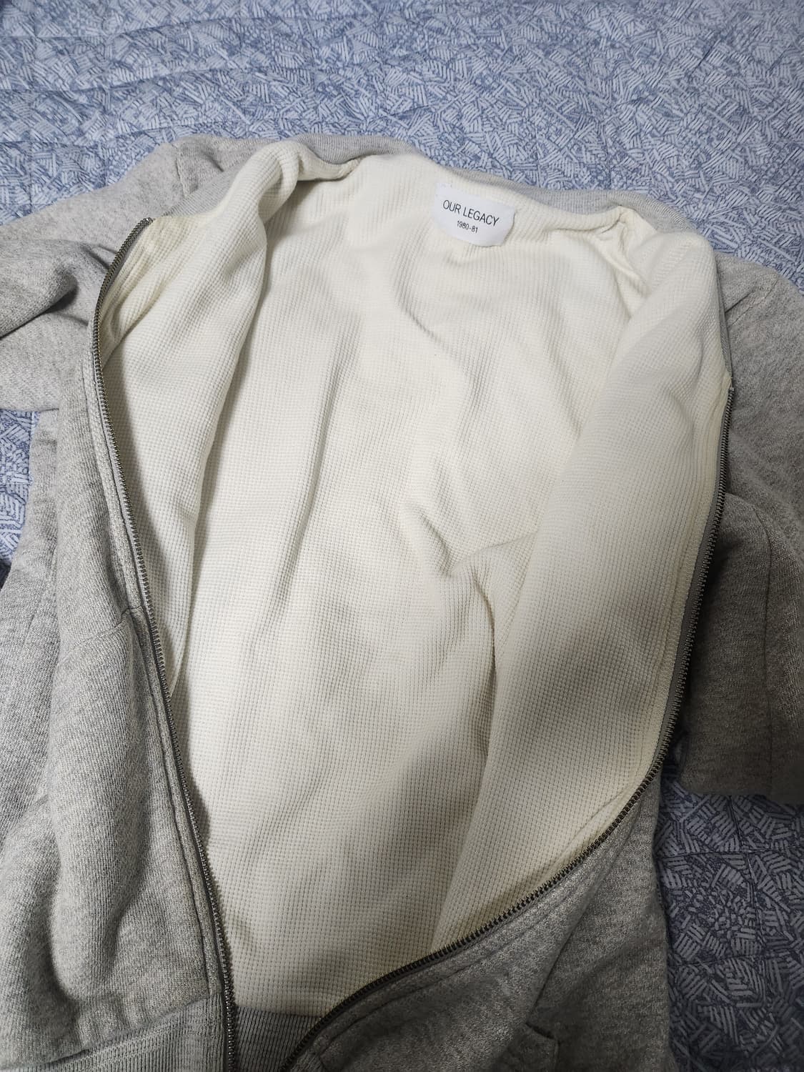 아워레가시 봄버 상품이미지7