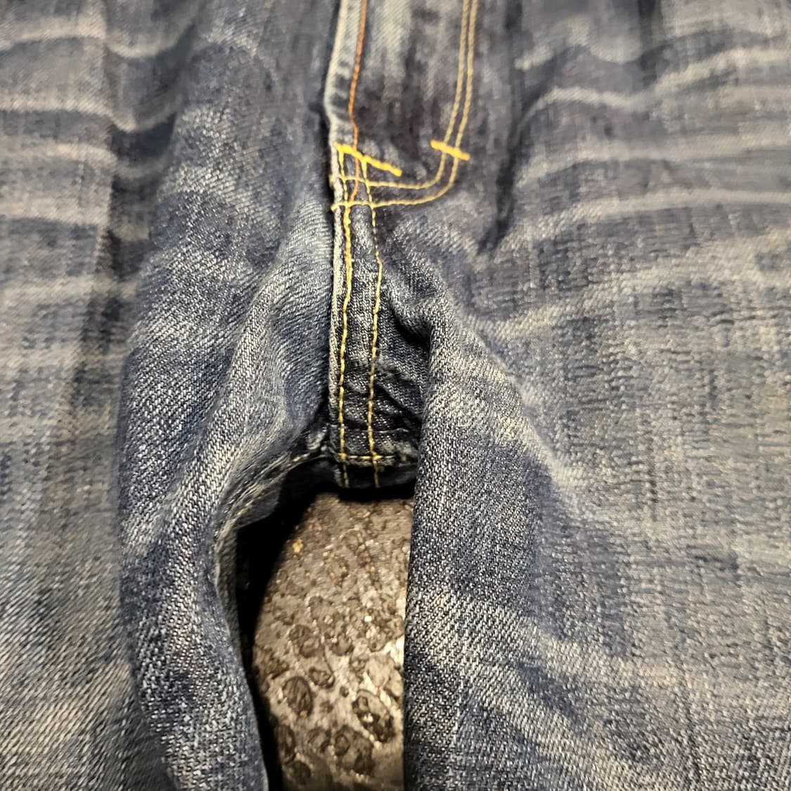 리바이스 청바지 523 (38) 상품이미지3