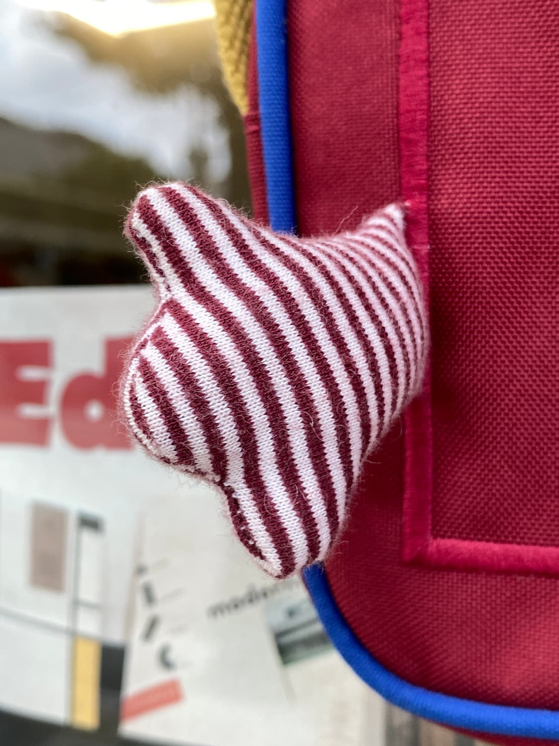 Vintage Mini Bag 상품이미지7