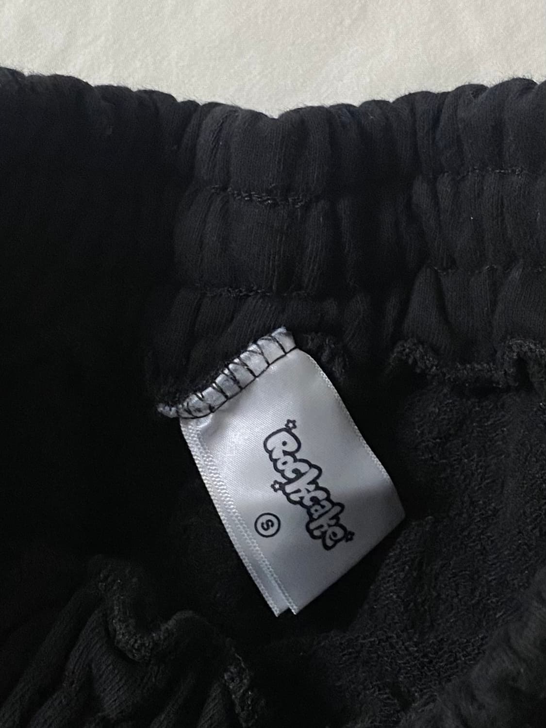 락케이크 팬츠 상품이미지3