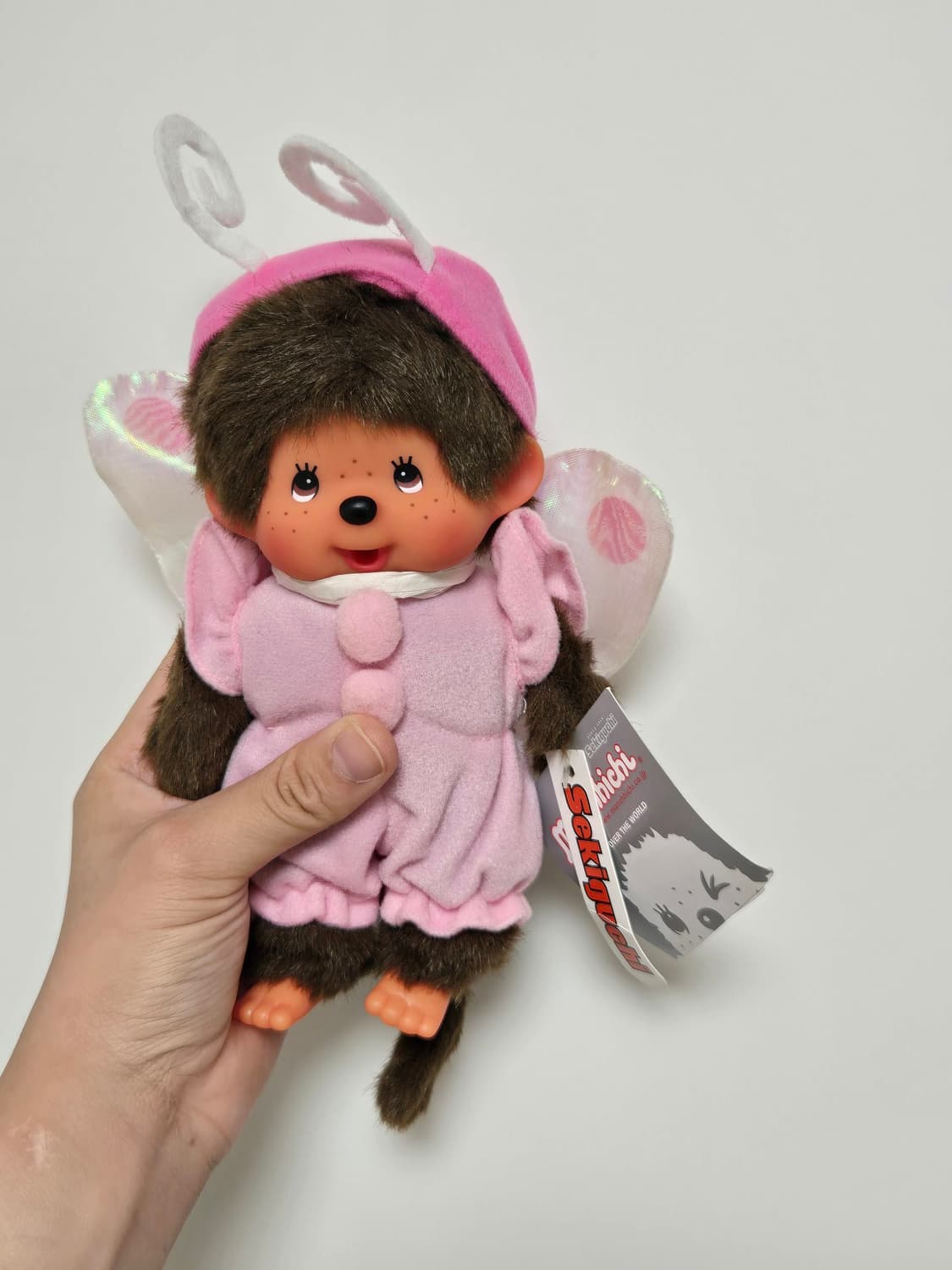 몬치치 고전 나비 판매해요 상품이미지1