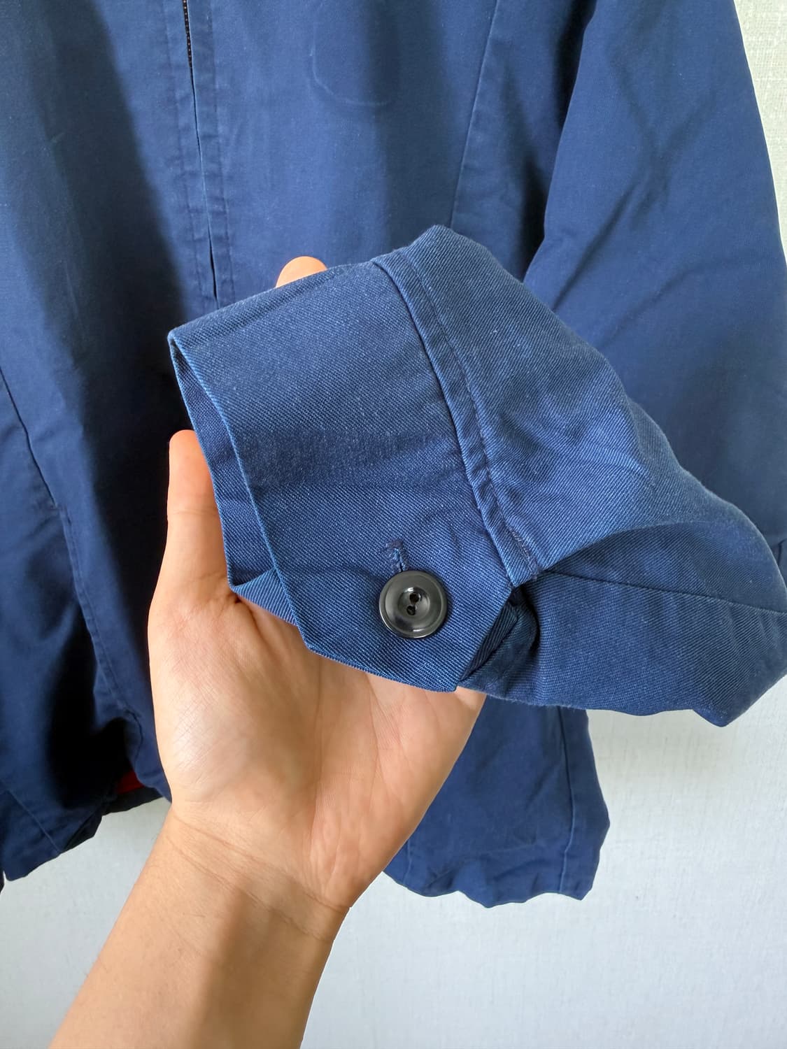 90s unknown work jacket 상품이미지5