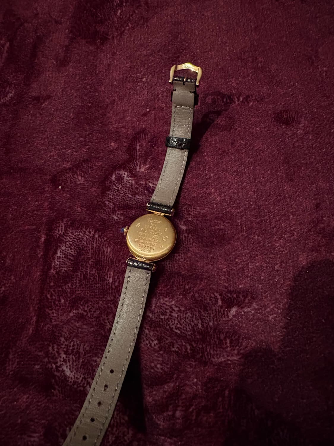 Cartier must de colisee 상품이미지2