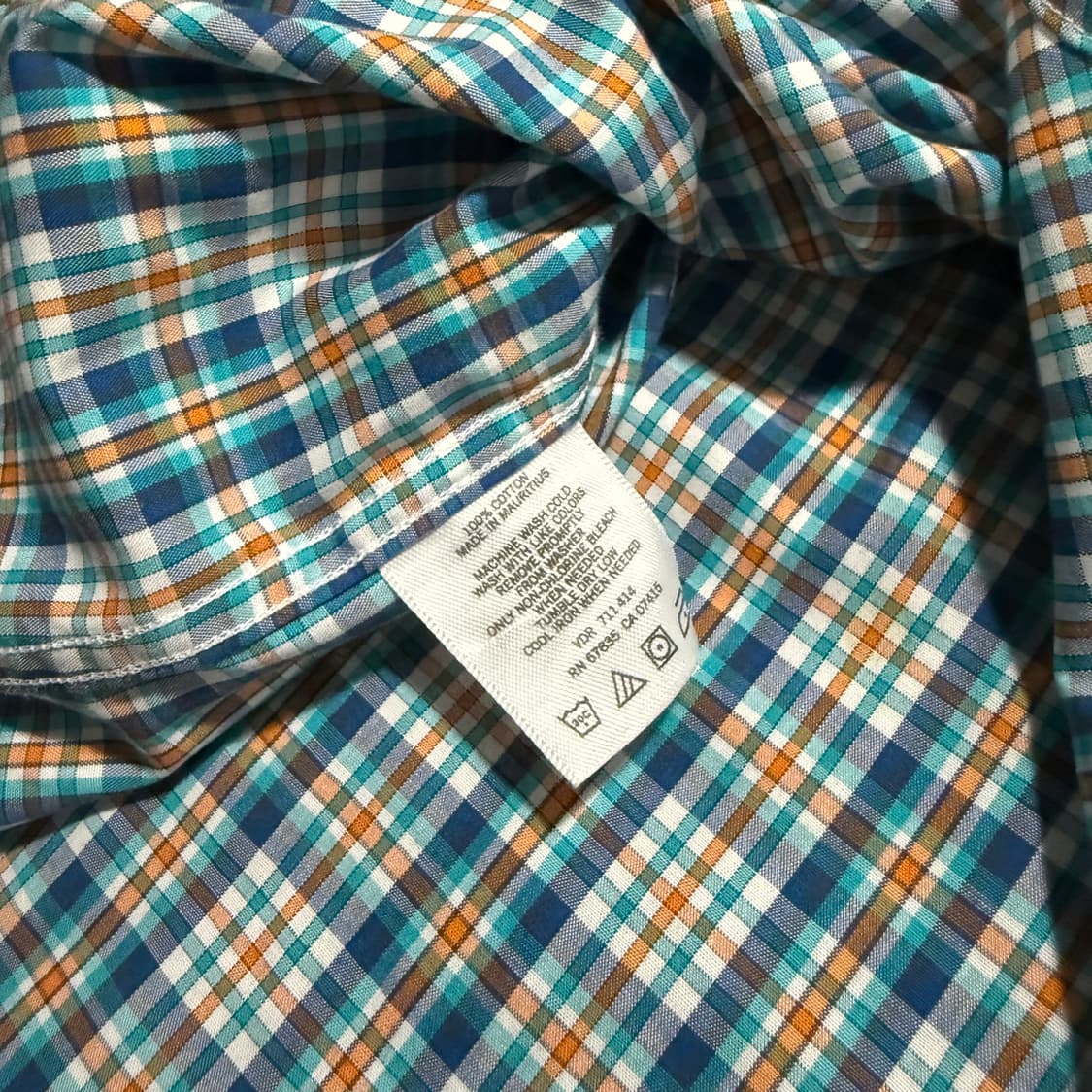 S/S Buttondown Shirts 상품이미지8