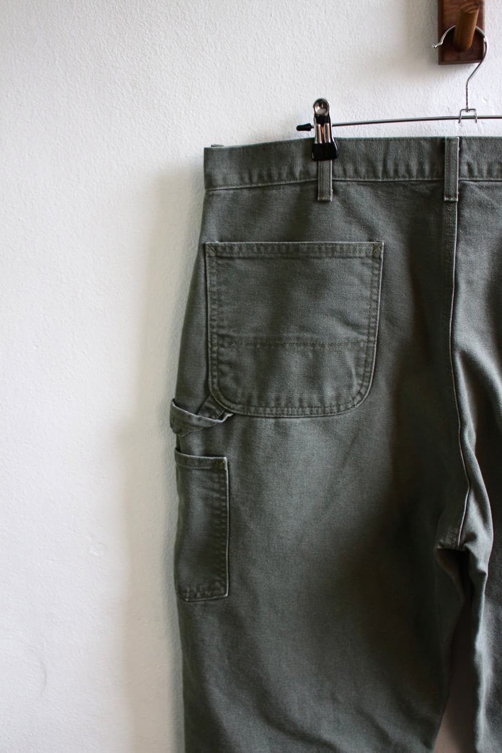 칼하트 카펜더 팬츠 상품이미지7