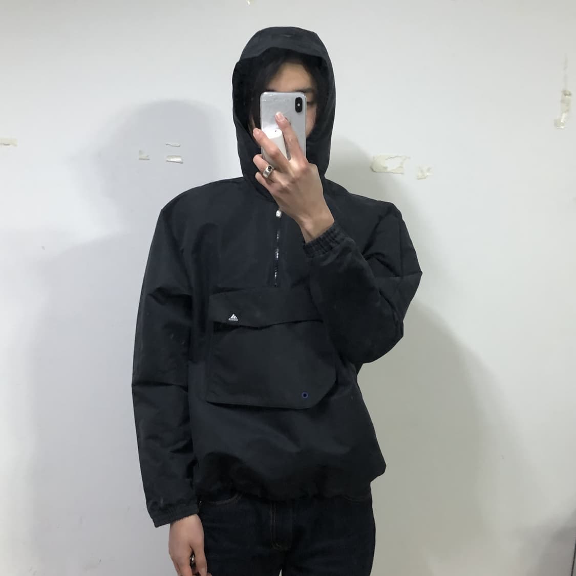 아디다스 아노락 상품이미지3