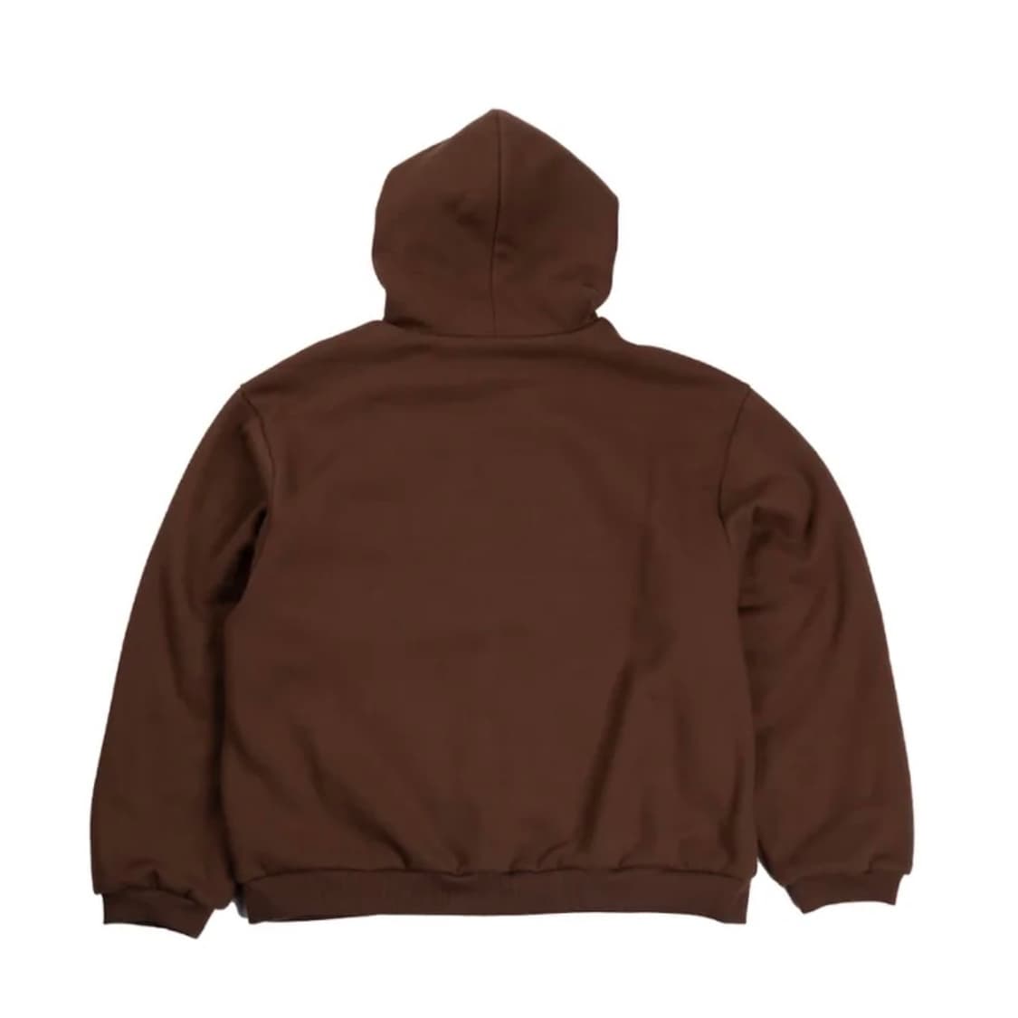 이알티알 Reversible Hoodie Zip-Up 리버서블 후드집업M 상품이미지4