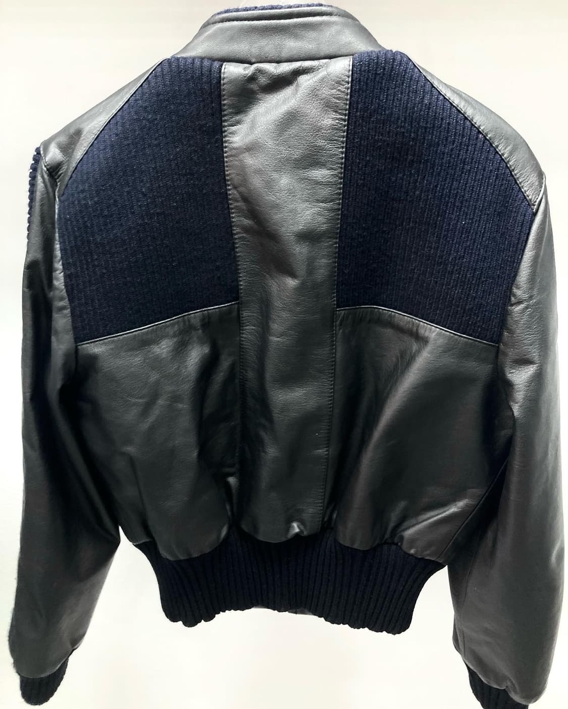 dae ho high fashion leather jk 상품이미지4