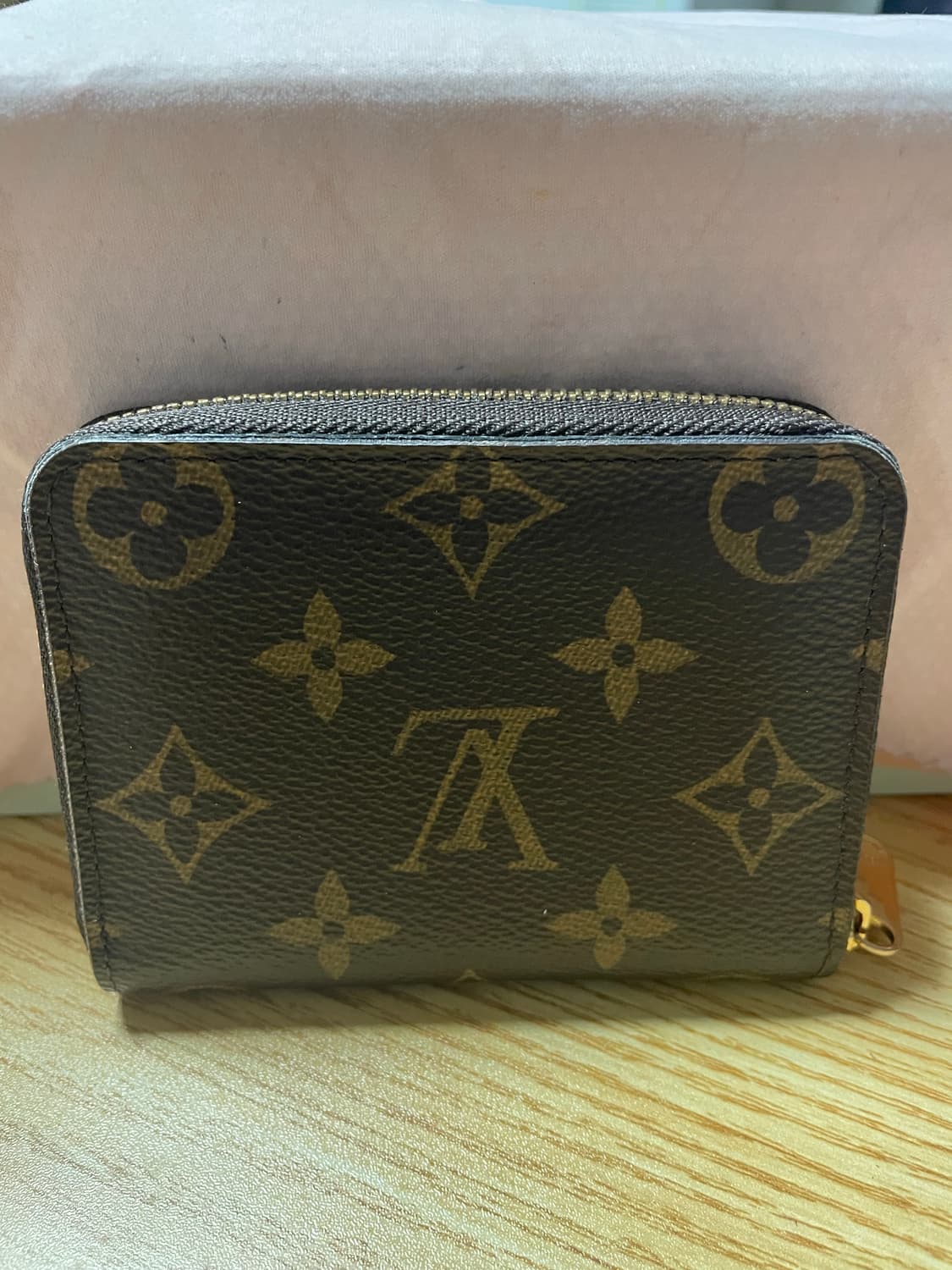 반지갑 카드지갑 상품이미지2