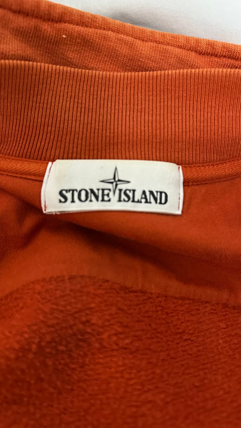 스톤아일랜드 집업 M 상품이미지3