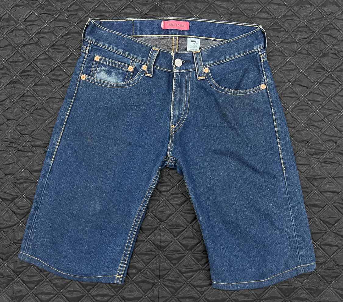Type -1  REAL LOOSE   상품이미지1