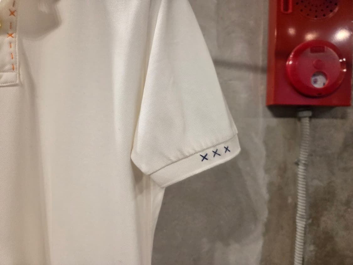 이탈리아 브랜드 Bob pk 티셔츠  상품이미지5