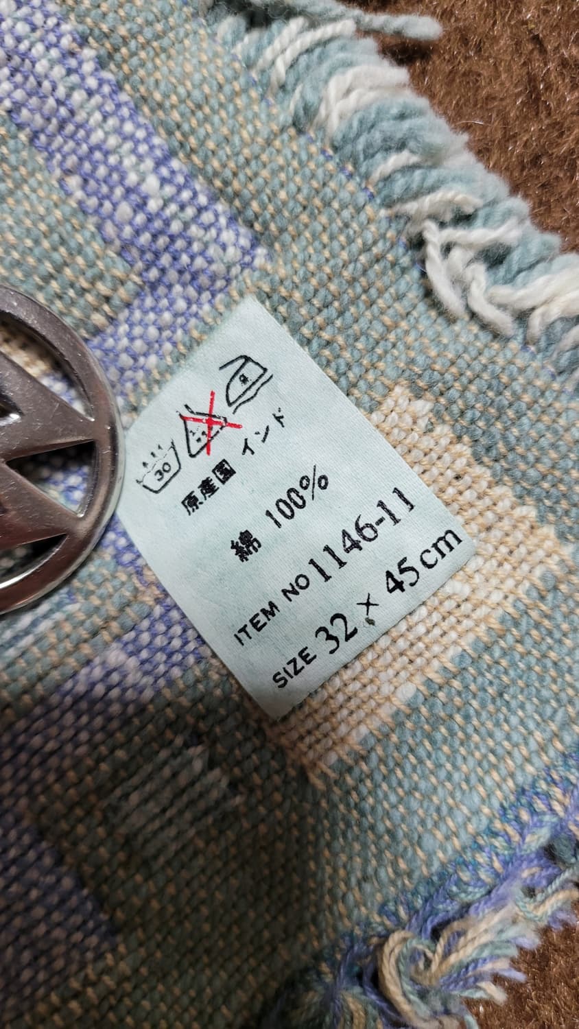 일본 타피스트리(45*32) 상품이미지4