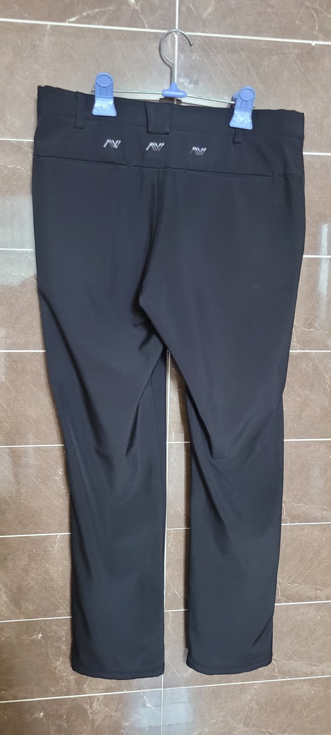 (남성32인치) anew 골프바지(부드러운기모) 상품이미지2