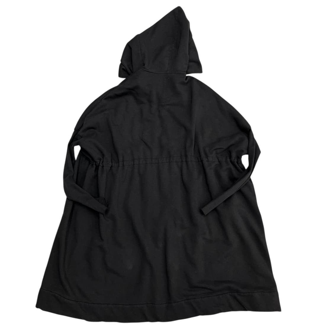 2010 릭오웬즈 다크쉐도우 마운틴 파카 후드 집업 상품이미지6